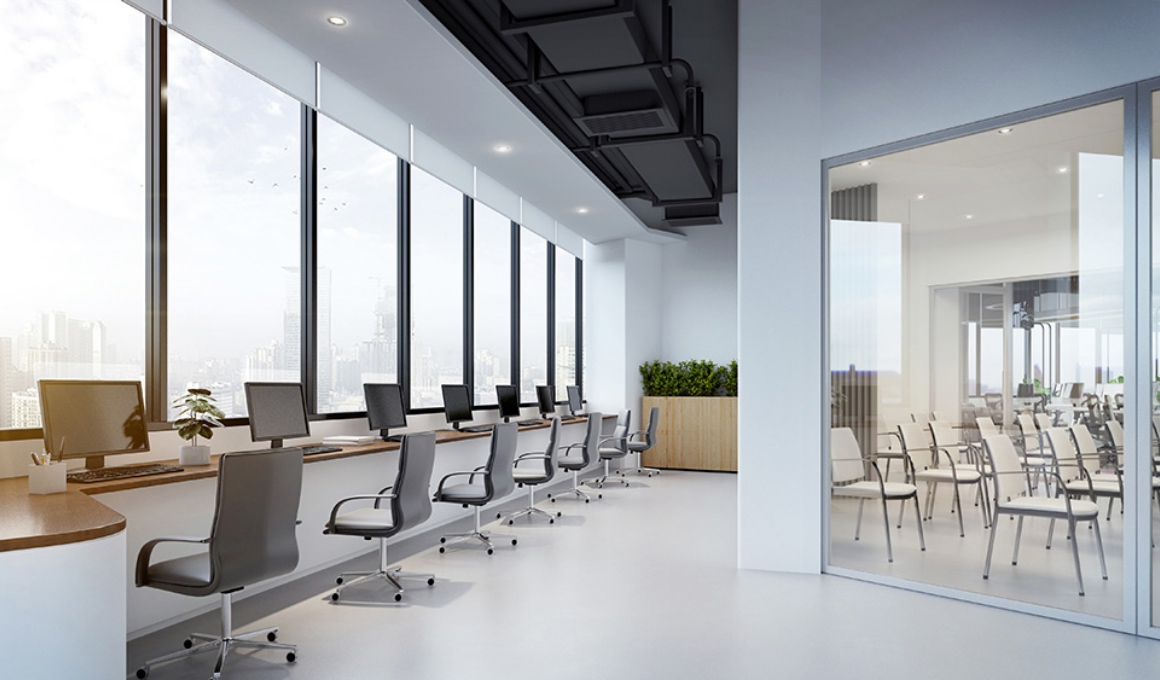 BUSINESS SOLUTIONS