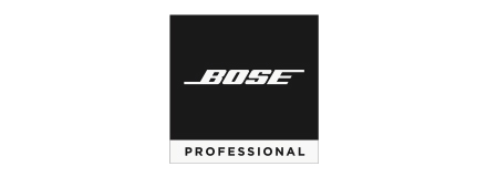 BOSE PROFESSIONAL