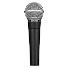 音響関連機器のアイコン