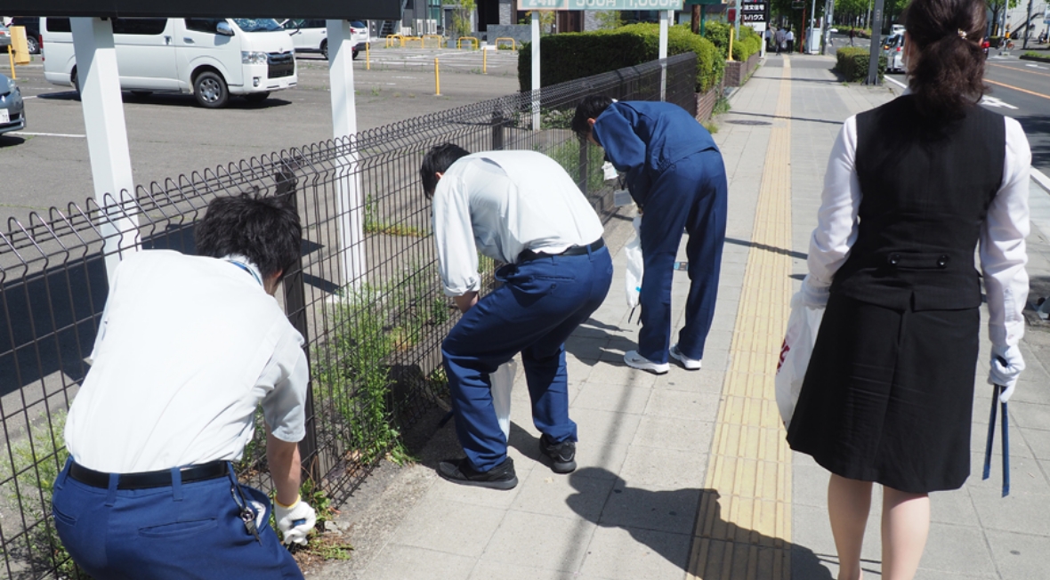 地域の教育の場づくりのイメージ写真